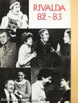 Rivalda 82-83