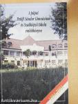 A pápai Petőfi Sándor Gimnázium és Szakképző Iskola emlékkönyve 1994-2004