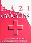 Házi gyógyítás