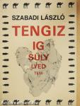 Tengizig süllyedtem