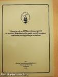 Vélemények az MTA tevékenységéről és további feladatairól a határon túli magyar tudományossággal kapcsolatban