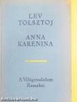 Anna Karenina I-II.