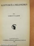 Egyiptom és a hellénizmus