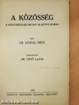 A közösség