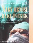 Nagy orvosi baklövések