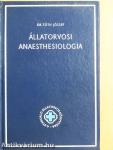 Állatorvosi anaesthesiologia