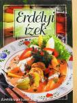 Erdélyi ízek