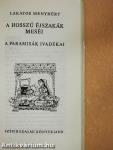 A hosszú éjszakák meséi