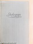 Shakespeare összes drámái I-IV.