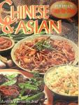 Chinese & Asian