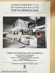 Veredeln von Textilen Faser- und Flächengebilden