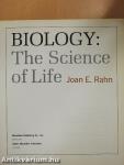 Biology: The Science of Life