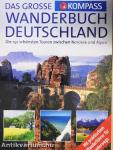 Das grosse Kompass Wanderbuch Deutschland