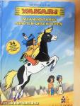 Yakari - Indianerstarke Minuten-Geschichten