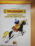 Yakari - Indianerstarke Minuten-Geschichten