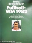 Fußball-WM 1982