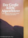 Der Große ADAC Alpenführer