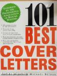 101 Best Cover Letters