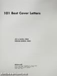 101 Best Cover Letters