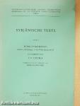 Syrjänische Texte II.