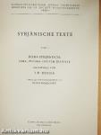 Syrjänische Texte II.