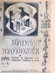 Könyvnapi könyvjegyzék 1943