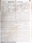 Pesti Napló 1860. sept. 6.