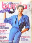 Burda 1991. február