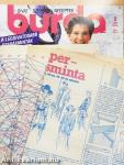 Burda 1991. február