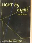 Light by night katalógus