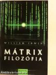 Mátrix filozófia