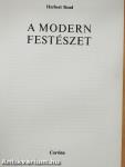 A modern festészet