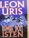 Romba dőlt Isten