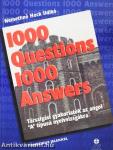 1000 Questions 1000 Answers