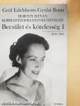 Becsület és kötelesség 1.