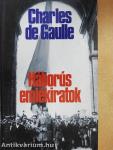 Háborús emlékiratok I-II.