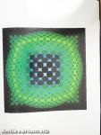 Vasarely GEA