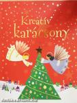 Kreatív karácsony