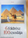 6 földrész 100 csodája