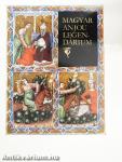 Magyar Anjou legendárium