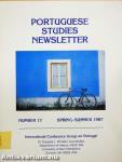 Portuguese Studies Newsletter Spring-Summer 1987
