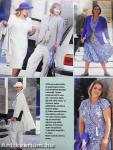 Burda Moda Moletteknek 1/92.
