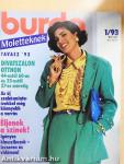 Burda Moletteknek 1993/1.
