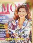 Burda Moda Moletteknek 1991. tavasz