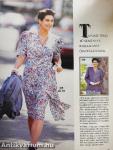 Burda Moda Moletteknek 1991. tavasz