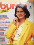 Burda 1992. január