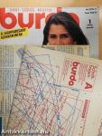 Burda 1992. január