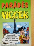 Parádés viccek