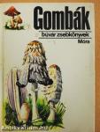 Gombák