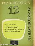 Az óvodás korú gyermekek gondolkodási sajátosságai
